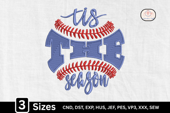 Baseball Season Game Day