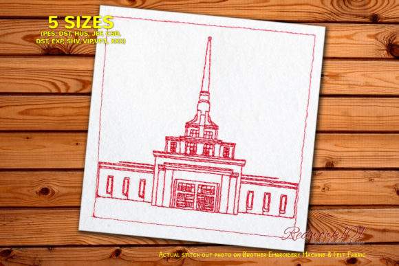 The Church of Jesus Christ